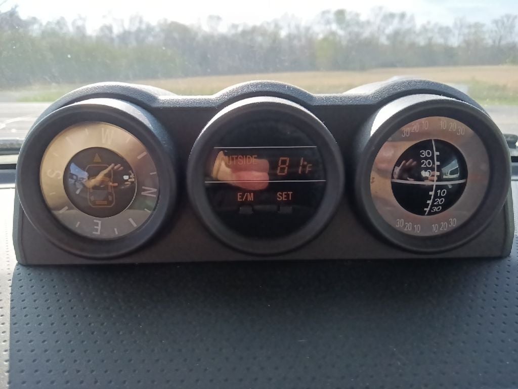 2014 Toyota FJ Cruiser Base