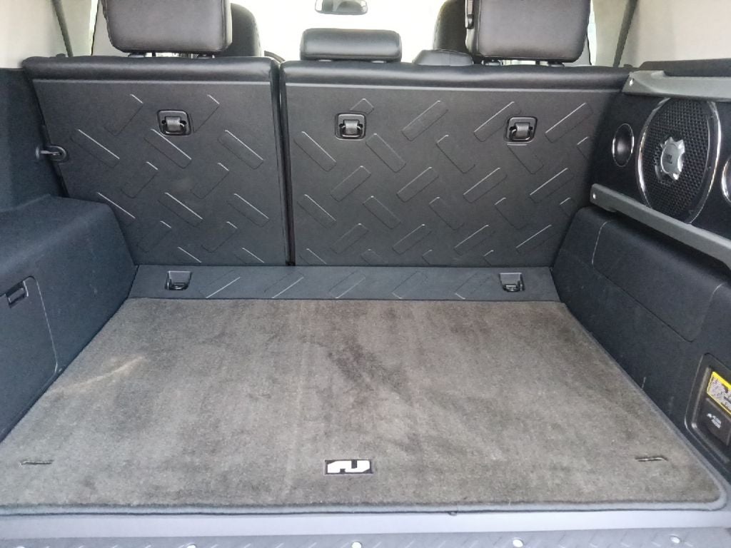 2014 Toyota FJ Cruiser Base