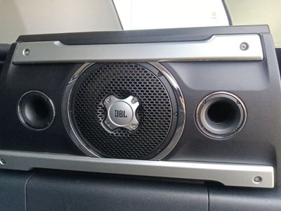 2014 Toyota FJ Cruiser Base