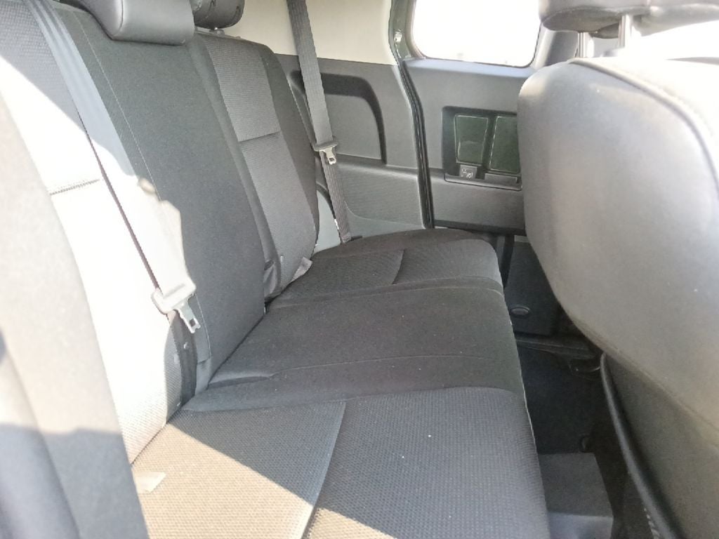 2014 Toyota FJ Cruiser Base