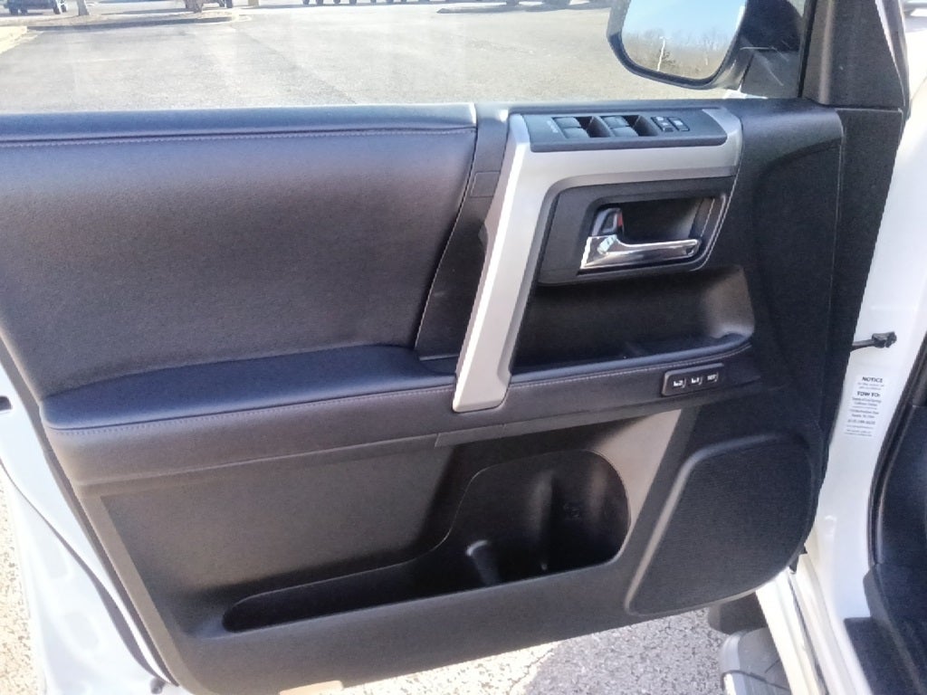 2020 Toyota 4Runner Limited