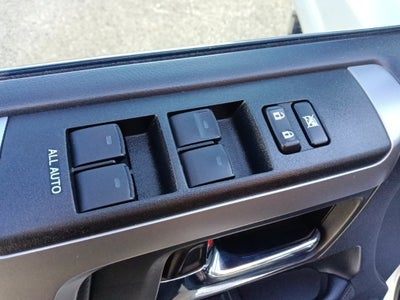 2020 Toyota 4Runner Limited