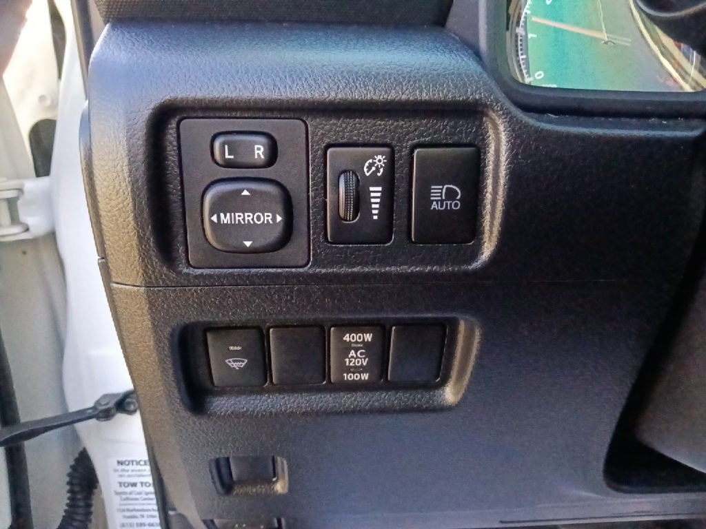 2020 Toyota 4Runner Limited