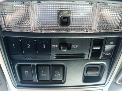 2020 Toyota 4Runner Limited