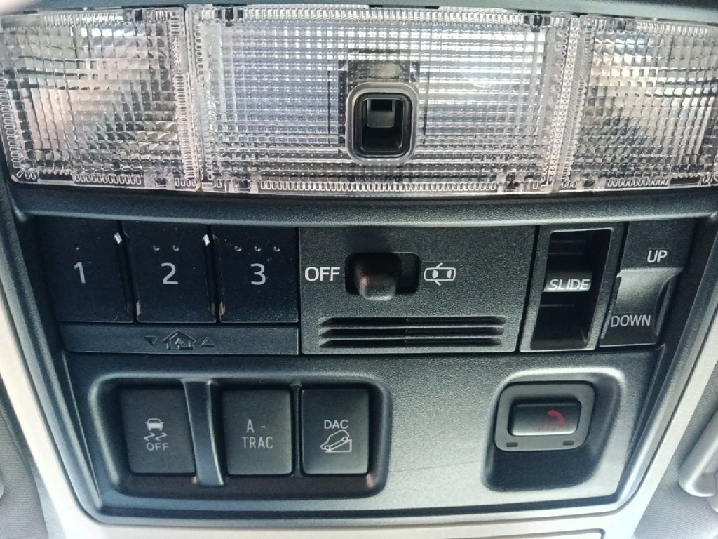 2020 Toyota 4Runner Limited