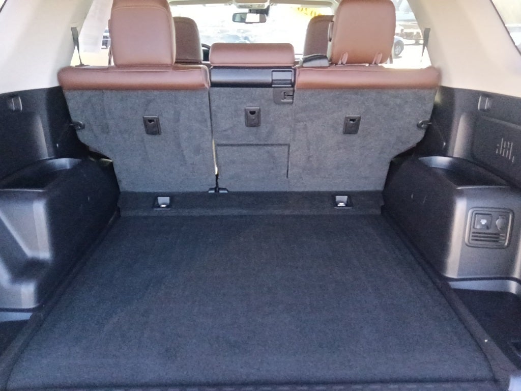 2020 Toyota 4Runner Limited