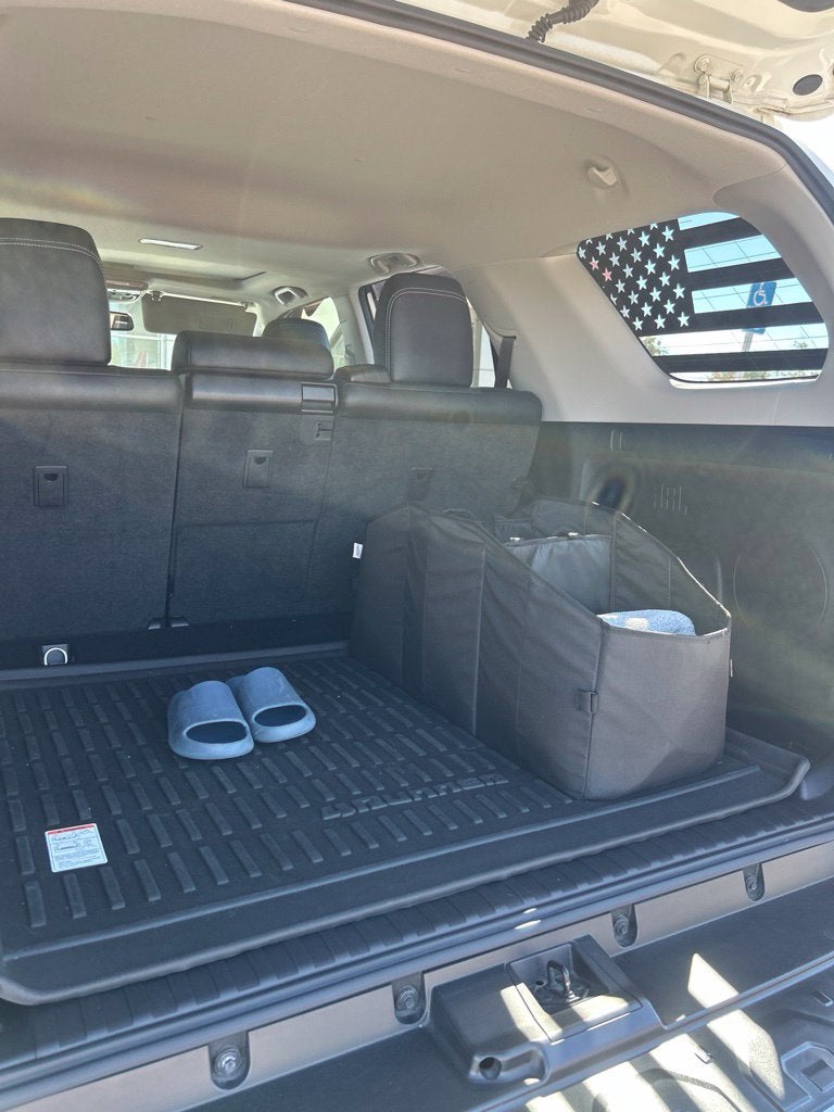 2019 Toyota 4Runner Limited Nightshade