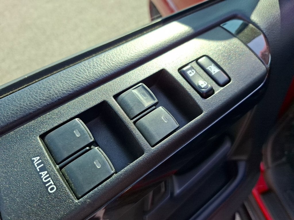 2021 Toyota 4Runner Venture