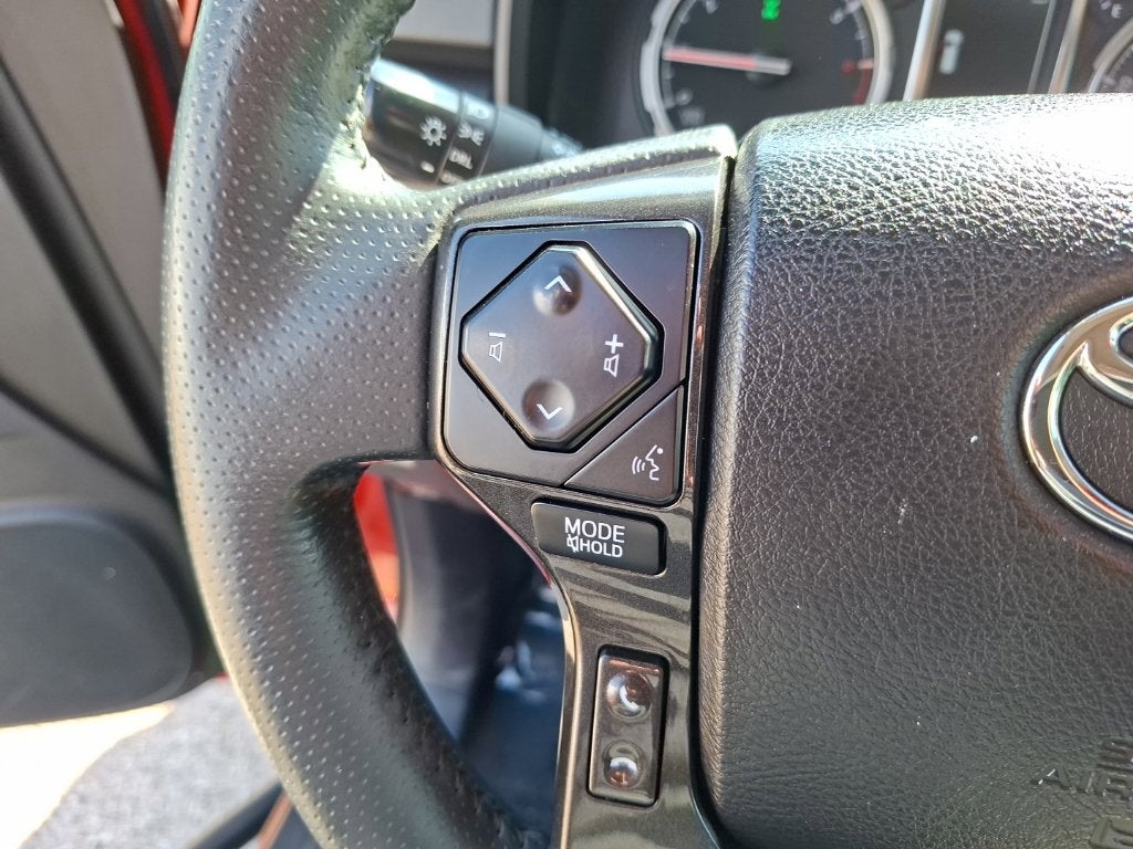2021 Toyota 4Runner Venture