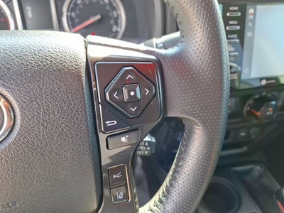2021 Toyota 4Runner Venture