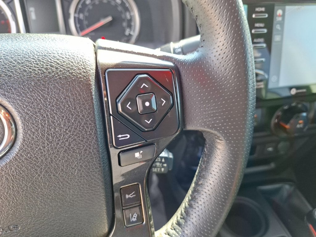 2021 Toyota 4Runner Venture