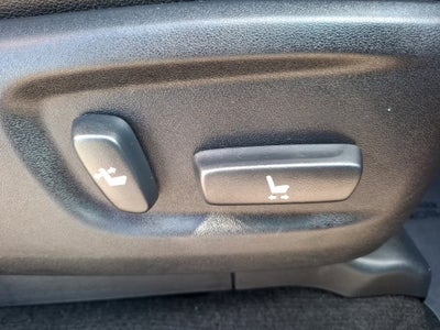 2021 Toyota 4Runner Venture