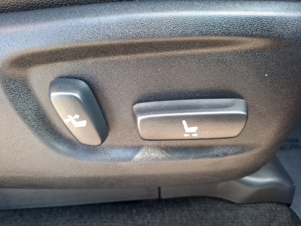 2021 Toyota 4Runner Venture