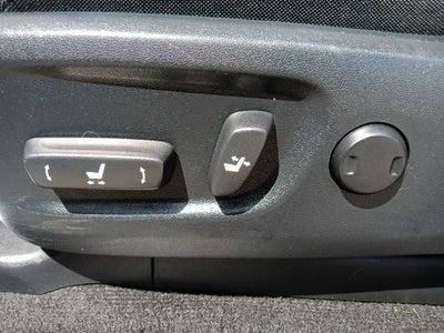 2024 Toyota 4Runner TRD Off-Road