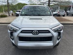 2024 Toyota 4Runner TRD Off-Road