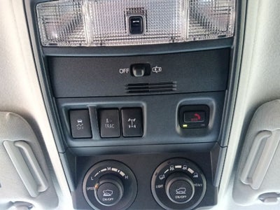 2024 Toyota 4Runner TRD Off-Road