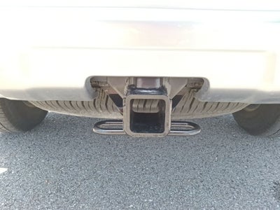 2024 Toyota 4Runner TRD Off-Road
