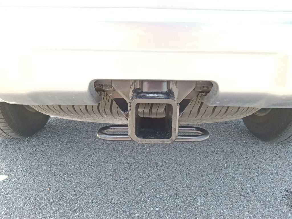 2024 Toyota 4Runner TRD Off-Road