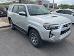 2024 Toyota 4Runner TRD Off-Road