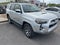 2024 Toyota 4Runner TRD Off-Road