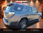 2022 Toyota 4Runner TRD Off-Road