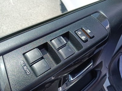 2024 Toyota 4Runner TRD Off-Road