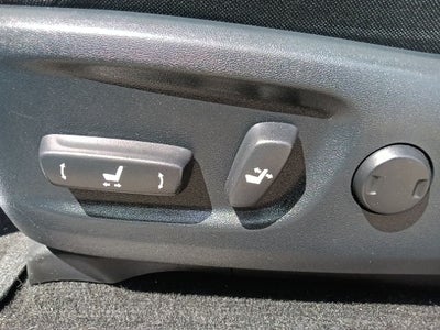 2024 Toyota 4Runner TRD Off-Road