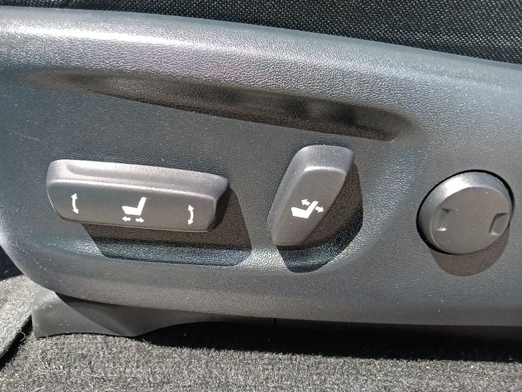 2024 Toyota 4Runner TRD Off-Road