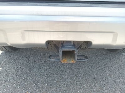 2024 Toyota 4Runner TRD Off-Road