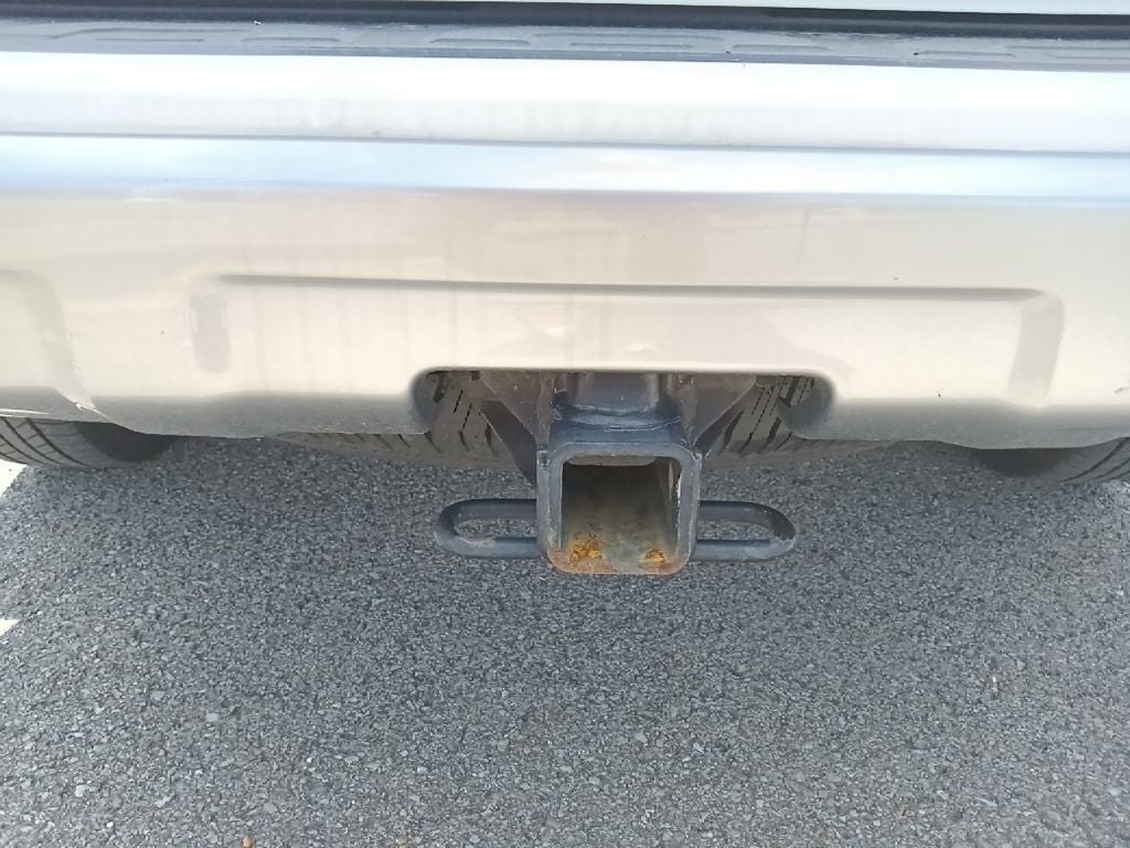 2024 Toyota 4Runner TRD Off-Road