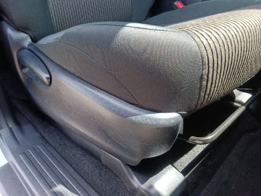 2024 Toyota 4Runner TRD Off-Road