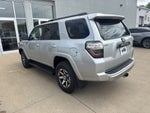 2024 Toyota 4Runner TRD Off-Road