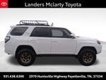 2021 Toyota 4Runner TRD Off-Road