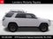 2021 Toyota 4Runner TRD Off-Road