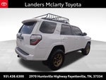 2021 Toyota 4Runner TRD Off-Road
