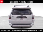 2021 Toyota 4Runner TRD Off-Road