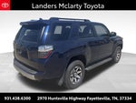 2021 Toyota 4Runner TRD Off-Road Premium