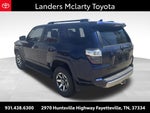 2021 Toyota 4Runner TRD Off-Road Premium