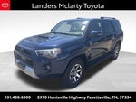 2021 Toyota 4Runner TRD Off-Road Premium