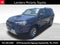 2021 Toyota 4Runner TRD Off-Road Premium