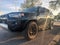 2022 Toyota 4Runner TRD Off-Road Premium