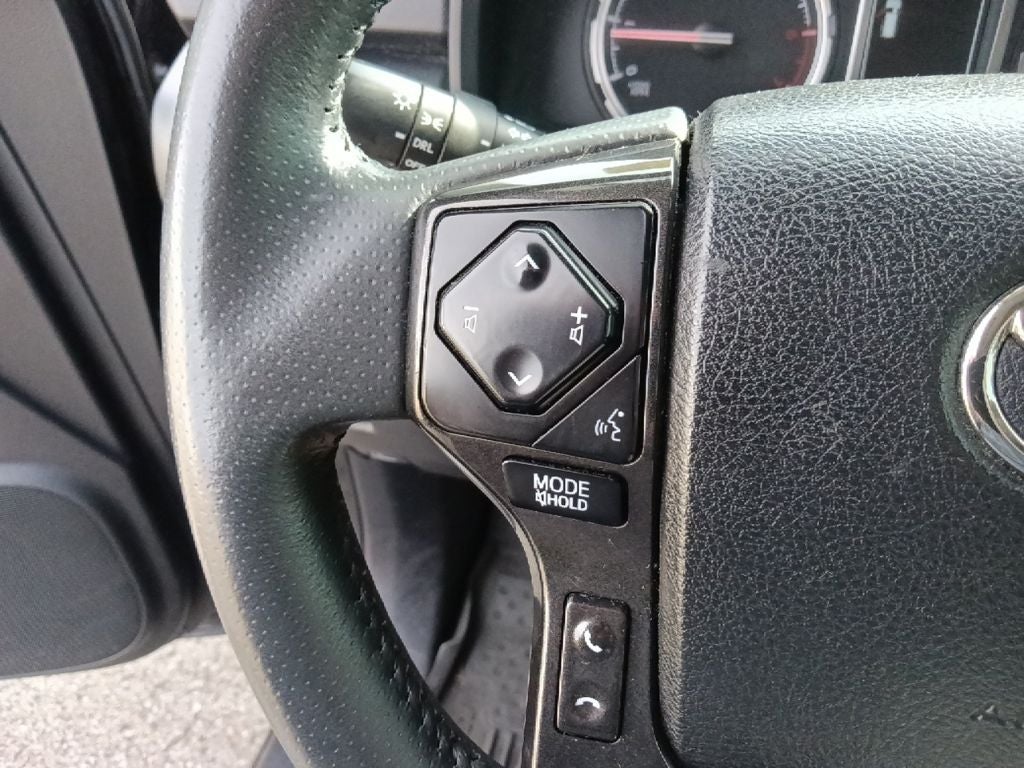 2022 Toyota 4Runner TRD Off-Road Premium