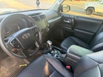 2022 Toyota 4Runner TRD Off-Road Premium
