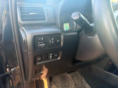 2022 Toyota 4Runner TRD Off-Road Premium