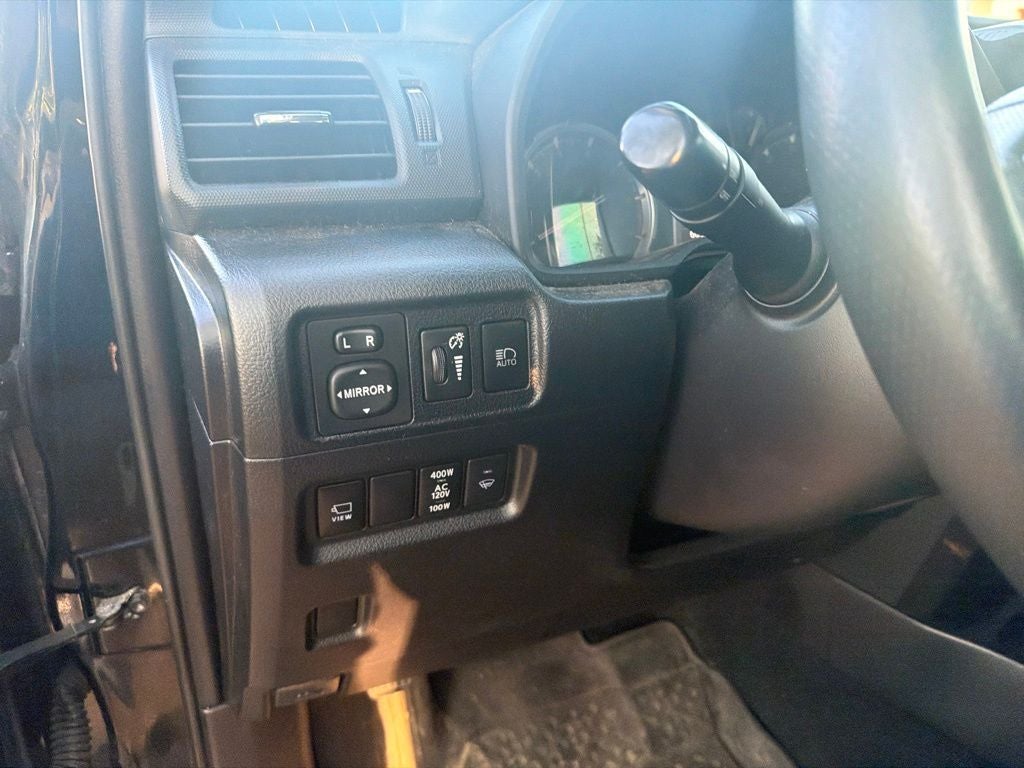 2022 Toyota 4Runner TRD Off-Road Premium