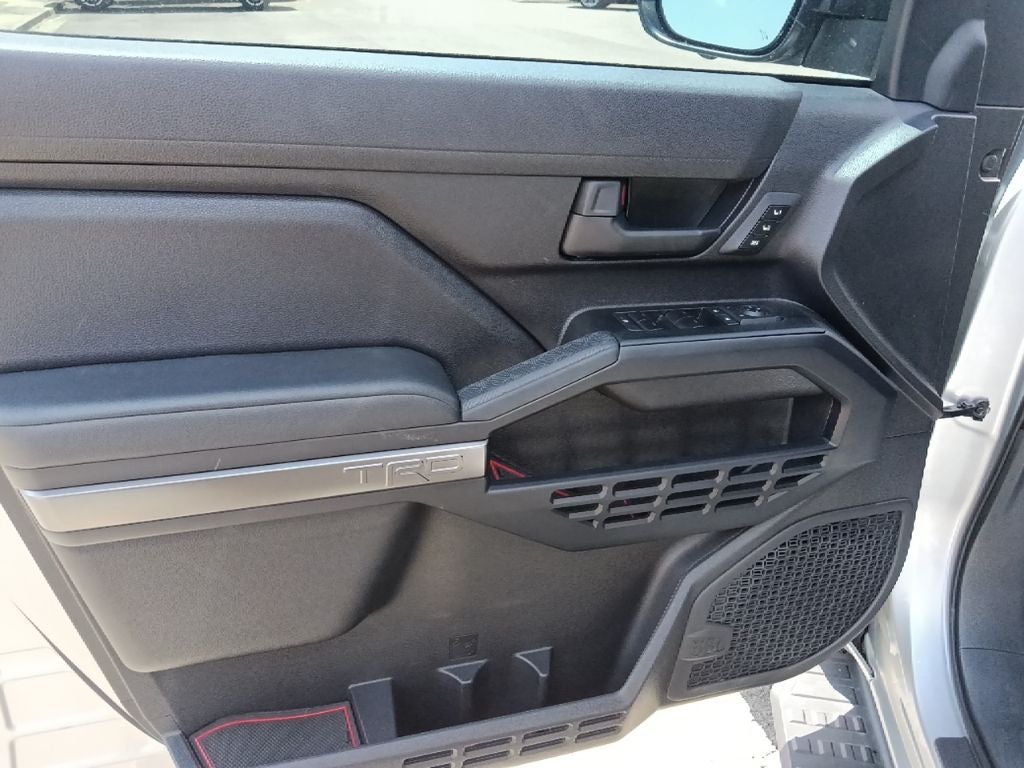 2025 Toyota 4Runner TRD Off-Road Premium