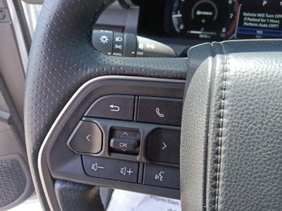 2025 Toyota 4Runner TRD Off-Road Premium