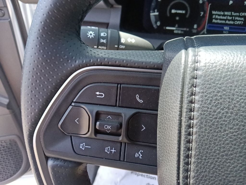 2025 Toyota 4Runner TRD Off-Road Premium