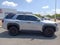 2025 Toyota 4Runner TRD Off-Road Premium