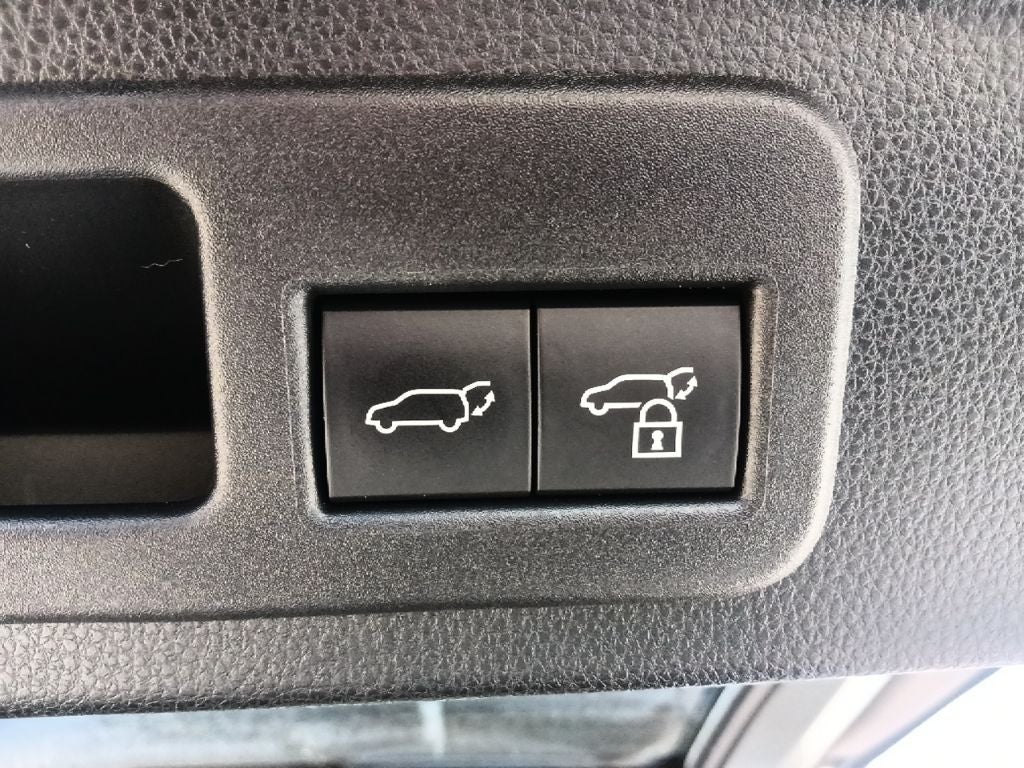 2025 Toyota 4Runner TRD Off-Road Premium